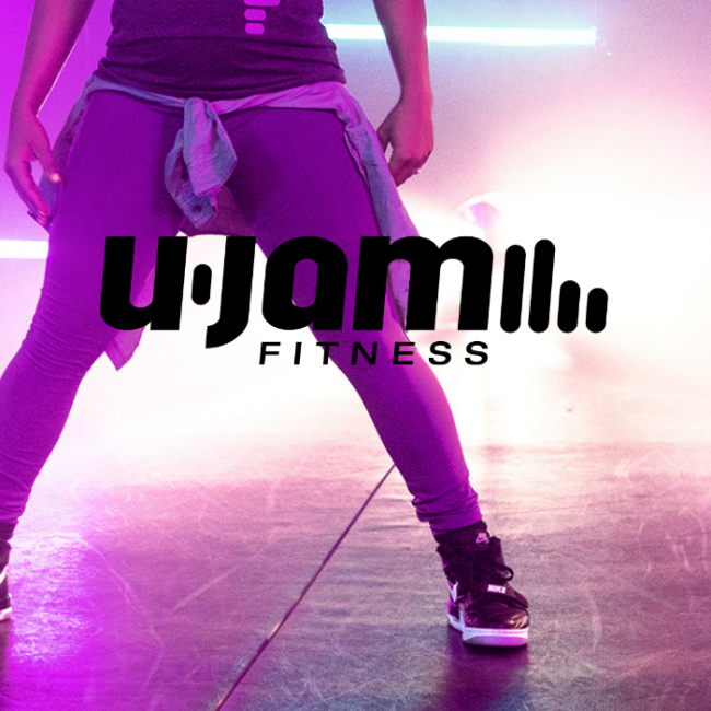 UJam Fitness (Virtual)